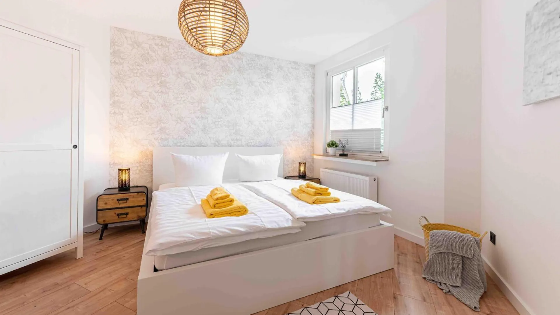 Modernes-Apartment-Elbkiez-Im-Herzen-Von-Dresden 0*, Dresden