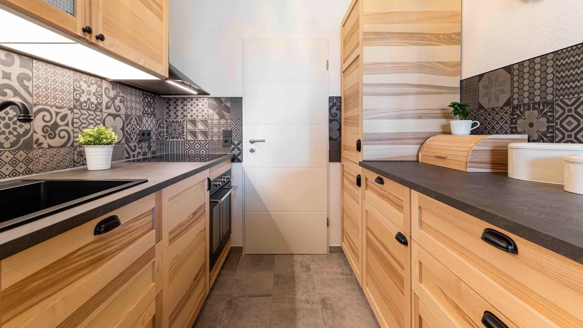 Apartment Modernes-Apartment-Elbkiez-Im-Herzen-Von-Dresden