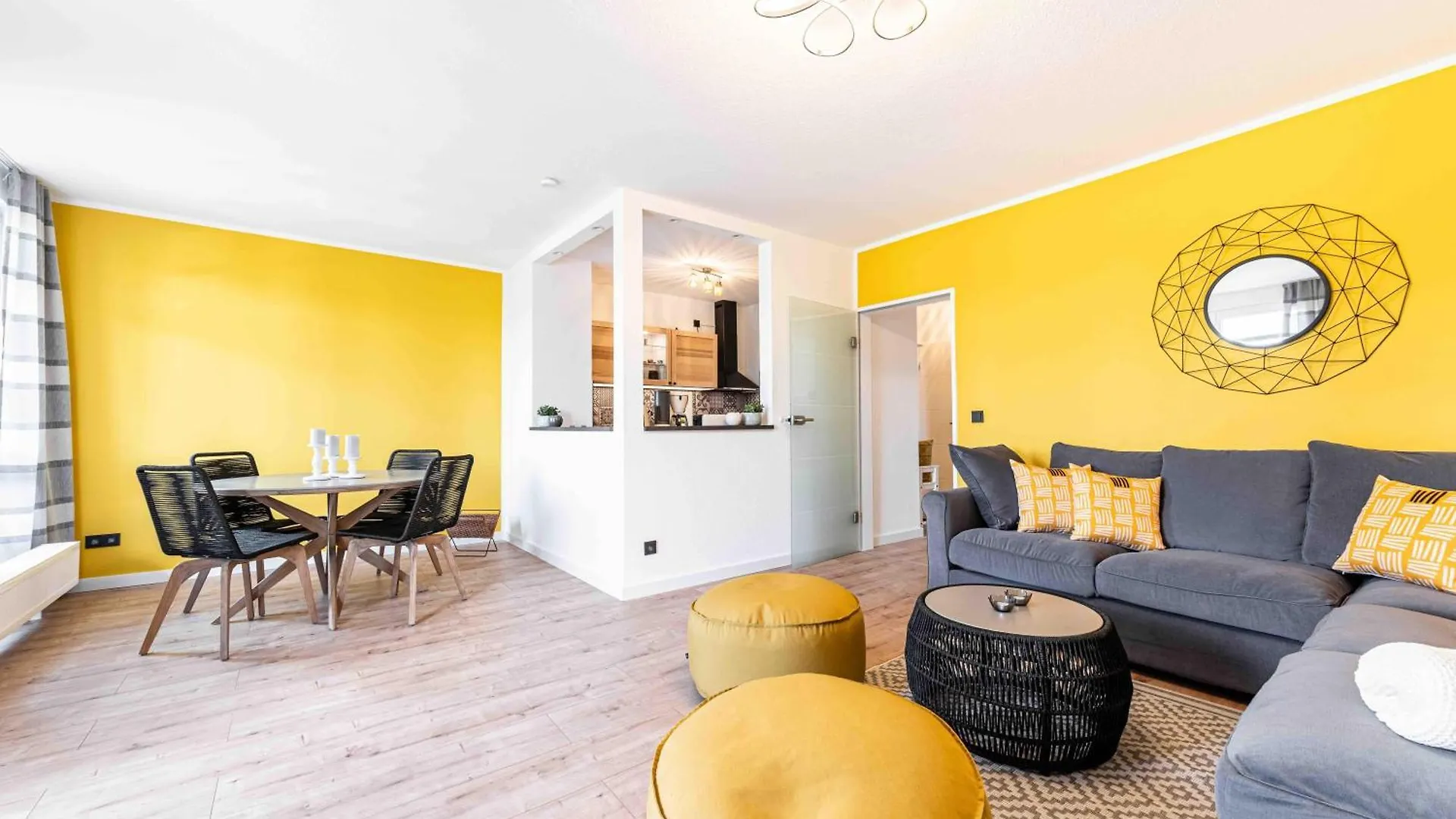 Modernes-Apartment-Elbkiez-Im-Herzen-Von-Dresden 0*, Dresden